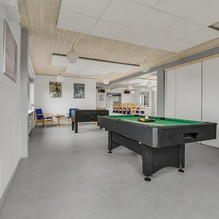 5 Bedroom Stunning In Hanstholm
