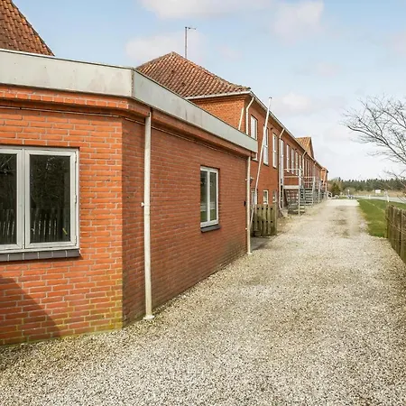5 Bedroom Stunning In Hanstholm
