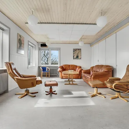 5 Bedroom Stunning In * Hanstholm