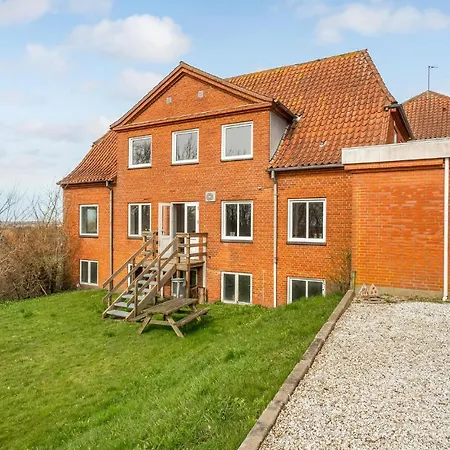 Holiday home 5 Bedroom Stunning In *