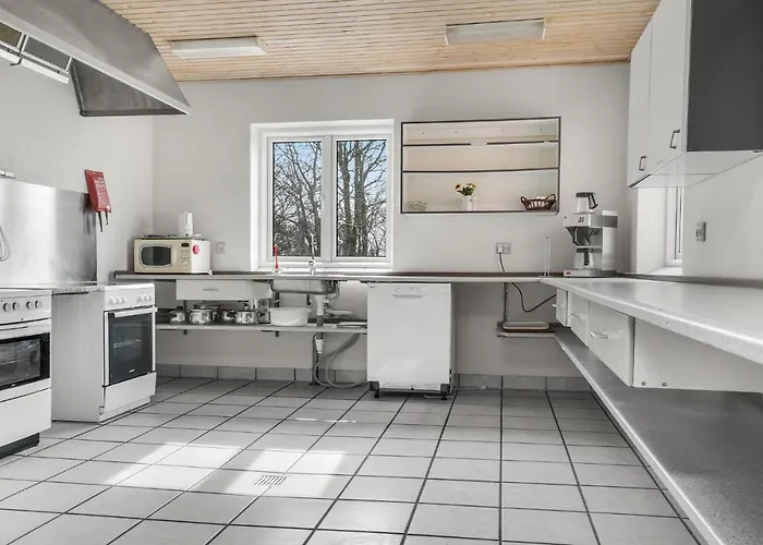 Сasa de vacaciones 5 Bedroom Stunning In *