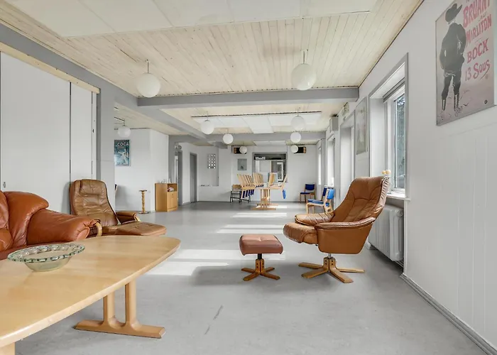 Сasa de vacaciones 5 Bedroom Stunning In *